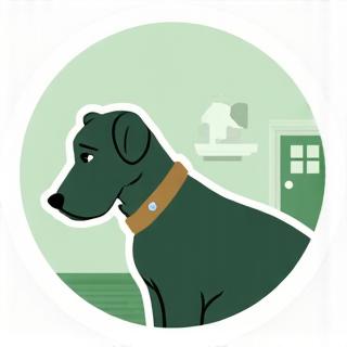 Anxiété de séparation chien