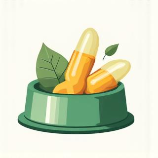 Compléments naturels pour animaux