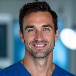 Dr Julien Bernard chirurgie