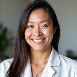 Dr Sarah Moreau vétérinaire