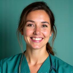 Marie Claire ASV spécialisée